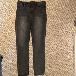 Abercrombie and Fitch Jeans, Size 6/29